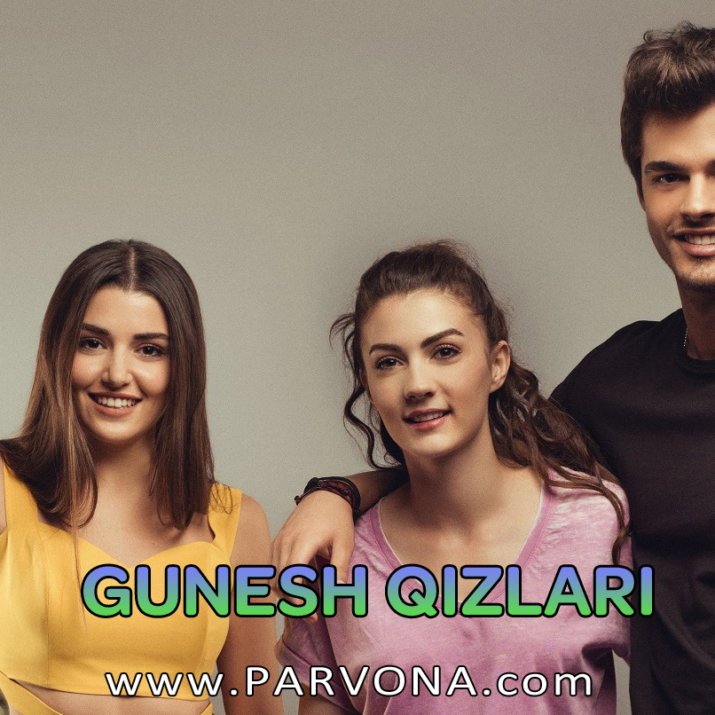Gunesh turk serial qizlari - Guitar hüzünlü duygusal