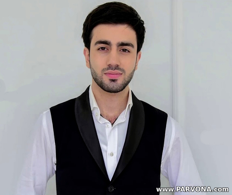 Sargis Yeghiazaryan - Esqan Bari (2018)