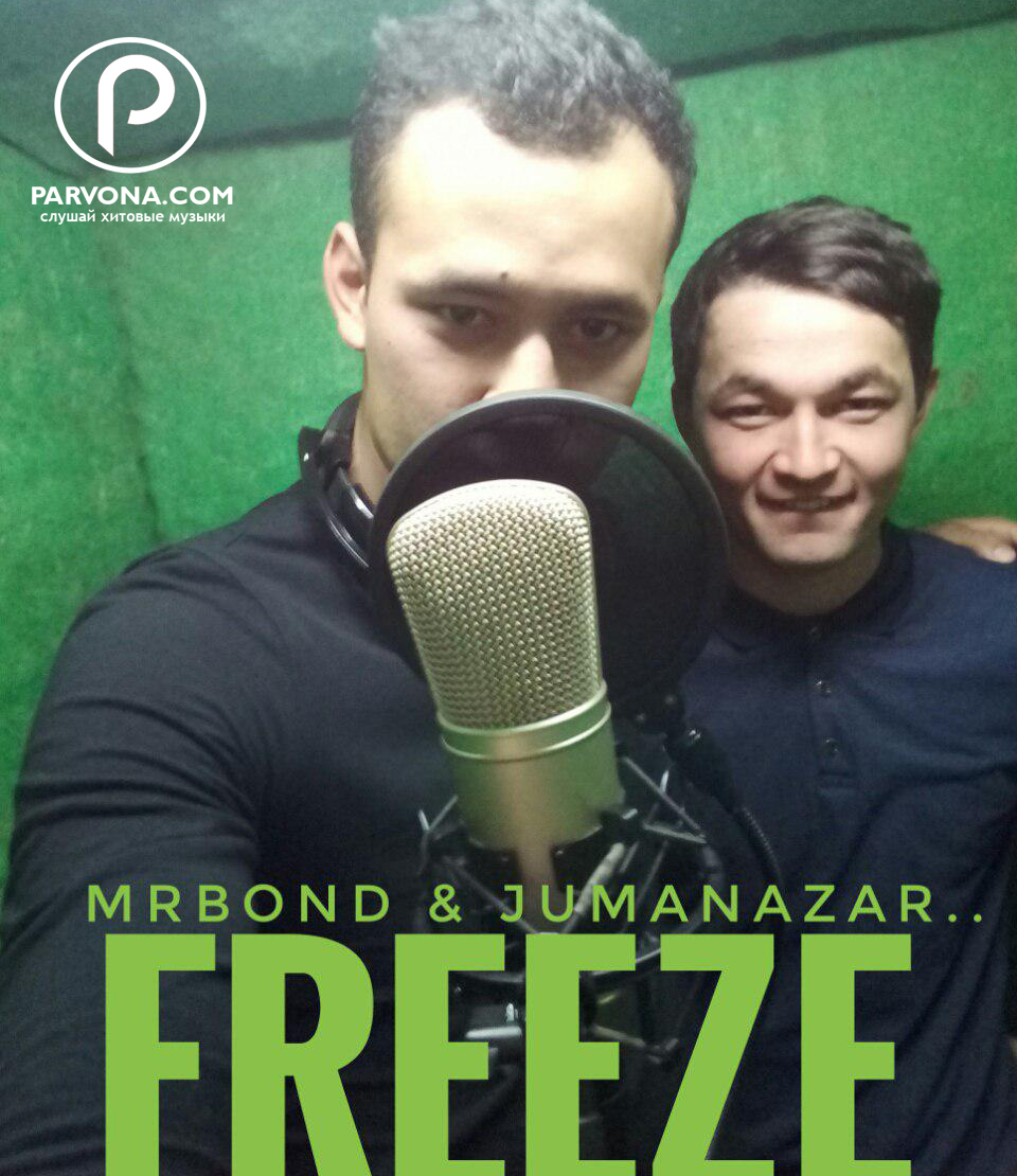 FreeZe - Olib ket yuragimni