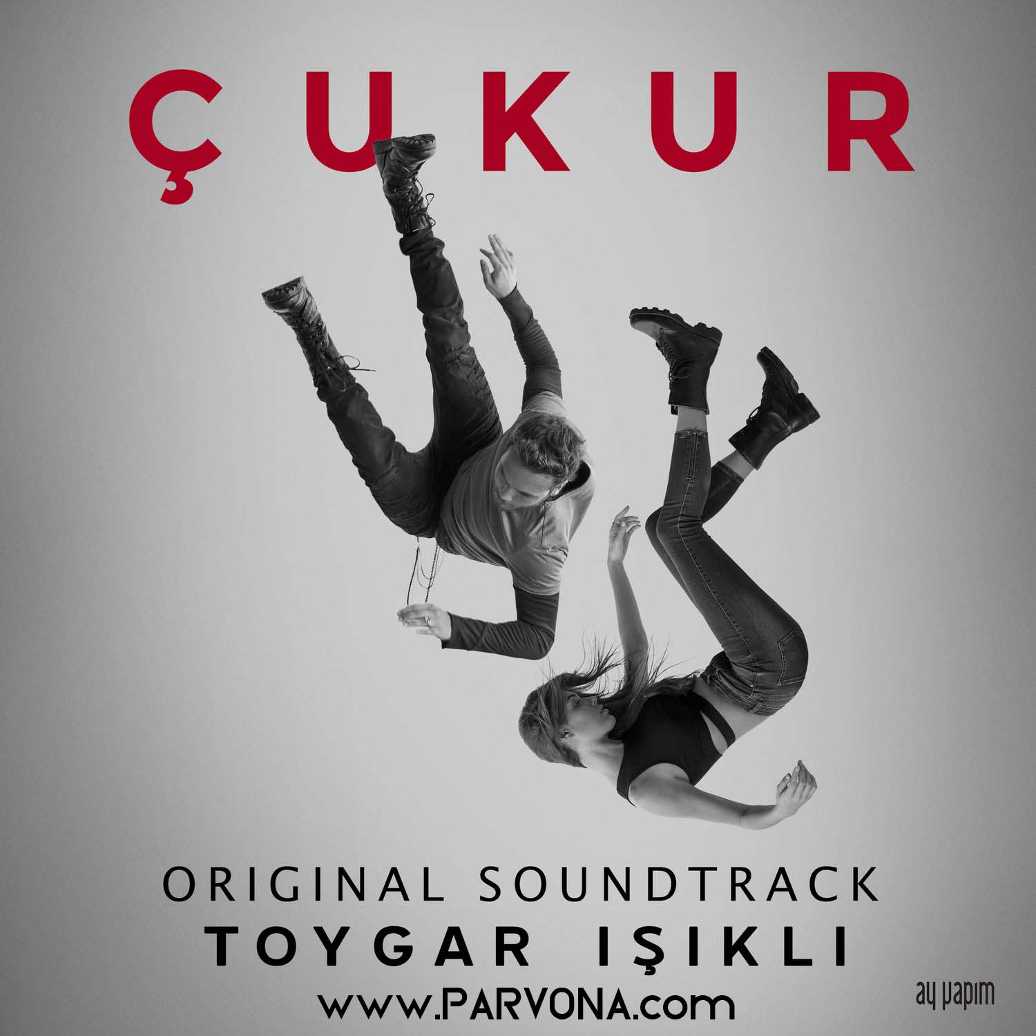 Chuqur Turkcha Serial - Jenerik Dizi Muzigi (soundtrack)