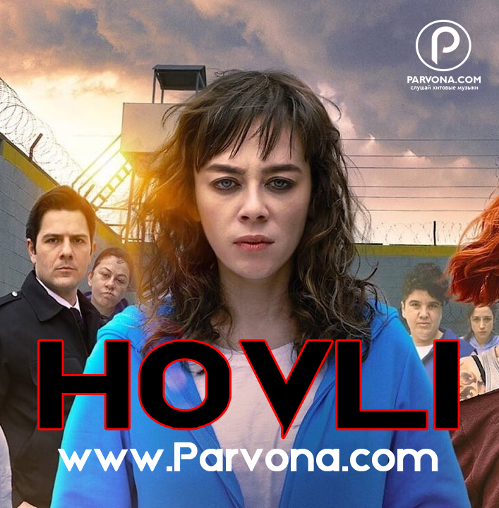 Hovli Turk seriali - Teoman Boşu-Boşuna