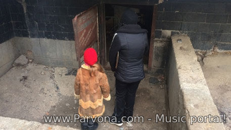 7 yoshli qizcha erto`lada daydilar bilan yashadi