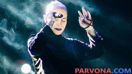 Xonanda Nargiz Zokirova qamalish xavfi tufayli Ukrainadagi konsertini bekor qildi