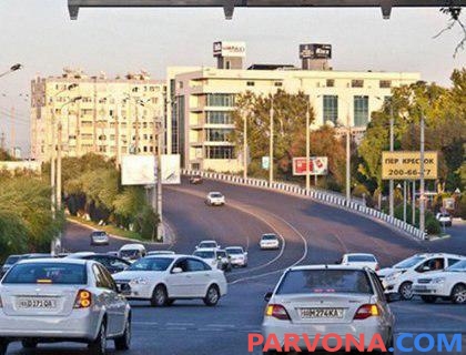 O`zbekistonda haydovchilar uchun alohida internet-portal ochiladi