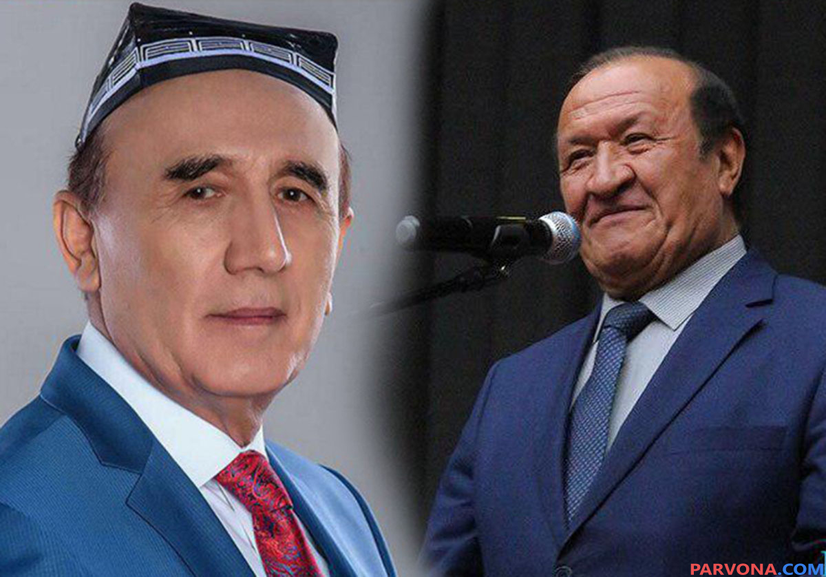 Sherali Jo`raev: “Erkin Komilovdan bekinib qo`shiq aytardim”