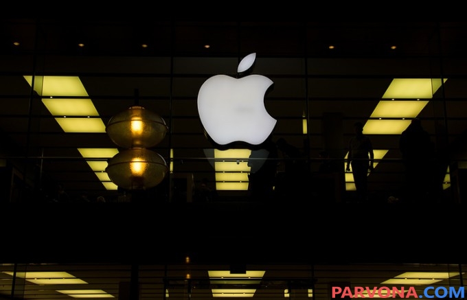 Apple qondagi glyukoza miqdorini ulanishsiz aniqlovchi qurilmani yaratmoqda