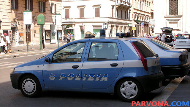 Italiyada rossiyalik qizning jasadi solingan chamadon topildi
