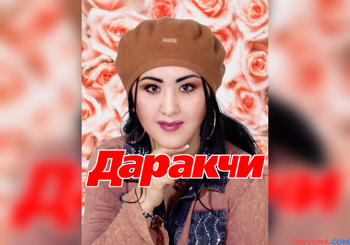 Mohira ASADOVA: