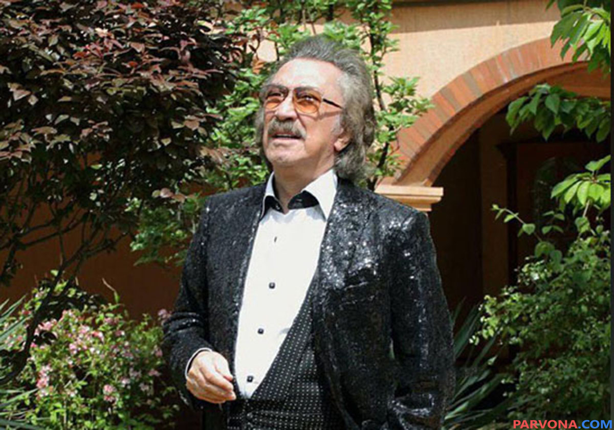O`zbekiston xalq artisti Farruh Zokirov 71 yoshga to`ldi