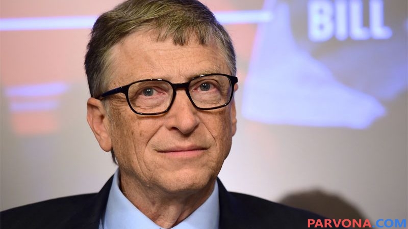 ​Bill Geyts nega farzandlariga smartfonni taqiqlaganini aytdi