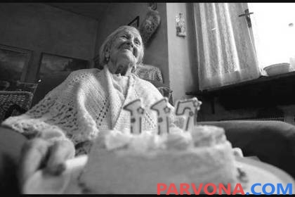 Sayyoramizdagi eng keksa ayol vafot etdi