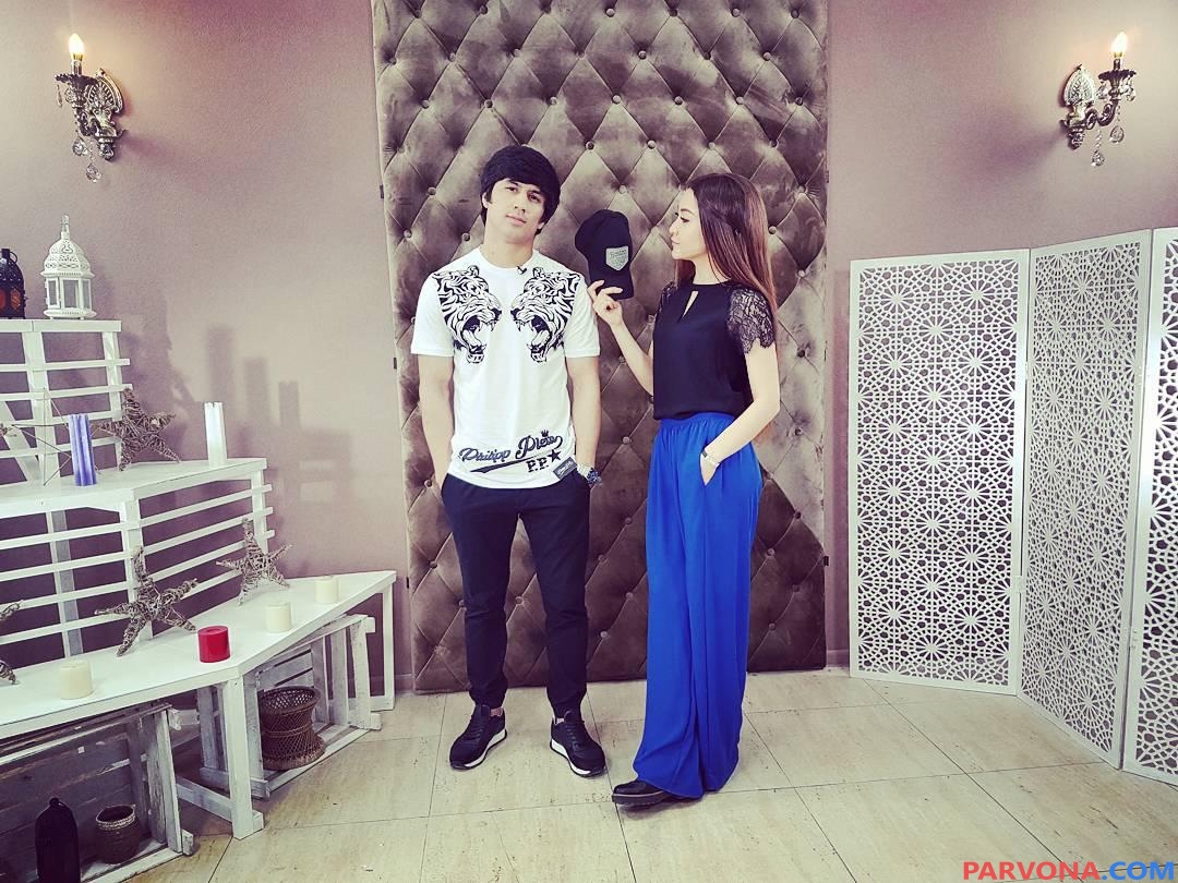 Yigitali Mamajonov o`z baxtini topdimi?