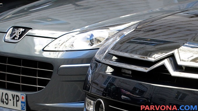 O`zbekistonda Peugeot va Citroen avtomobillari ishlab chiqarila boshlaydi