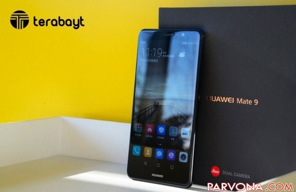 “Malika” savdo markazida sotilayotgan Huawei smartfonlari narxlari e’lon qilindi