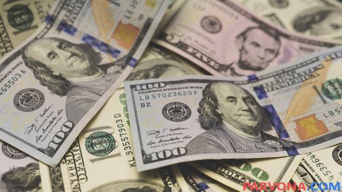 O‘zbekistonda dollarning rasmiy kursi 3800 so‘mga yaqinlashdi