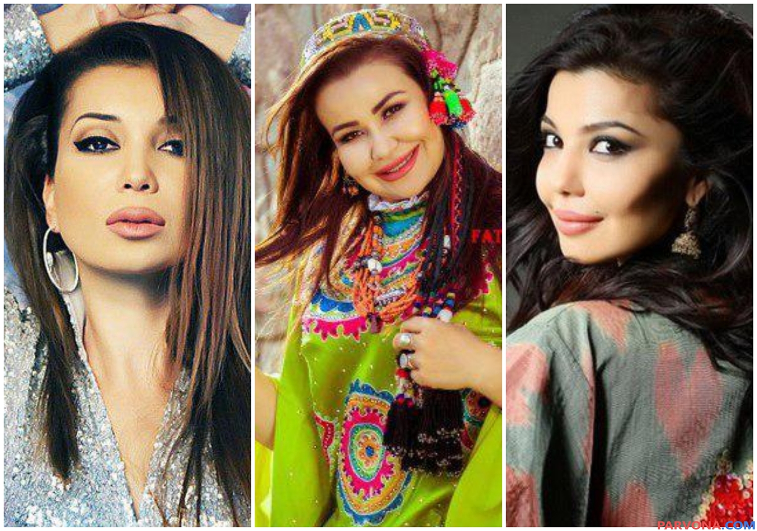 Hosila Rahimova Shahzoda, Rayhon yoki Lola bilan duet kuylashi mumkinmi?