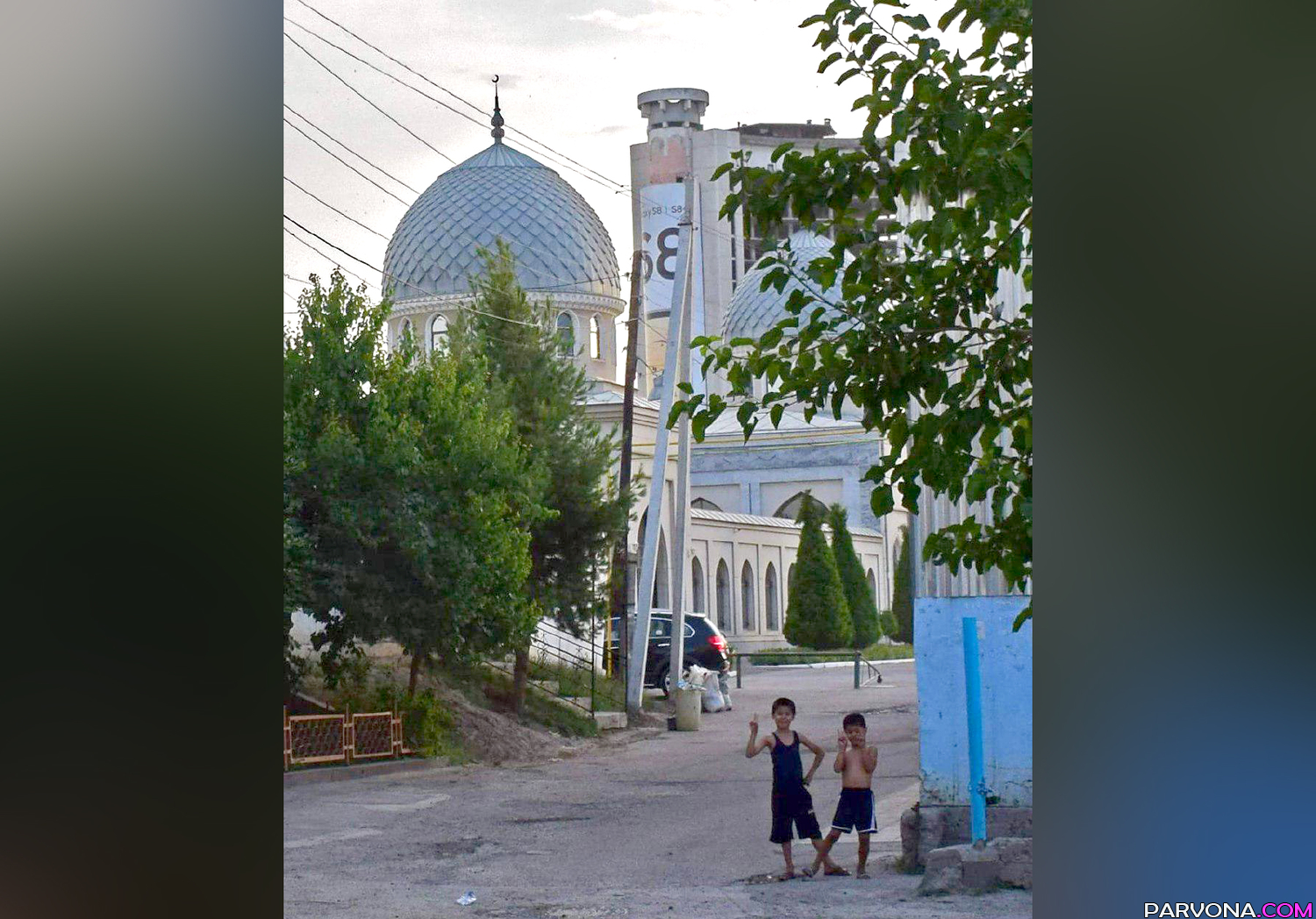 O`zbekistonda 30 iyun kuni bulutli havo kuzatiladi