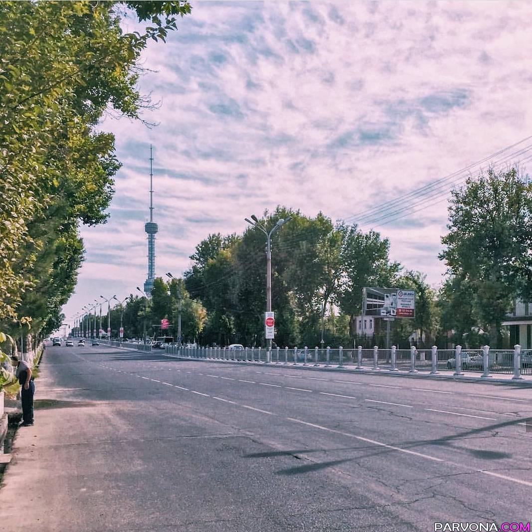 23 iyun O`zbekistonda qanday ob-havo kuzatiladi?