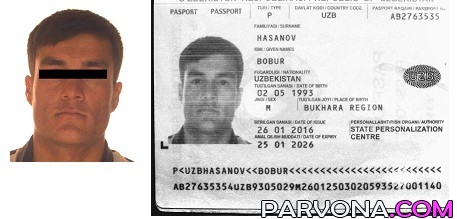O`zMUda «ziyoli snayperlar» qo`lga tushdi