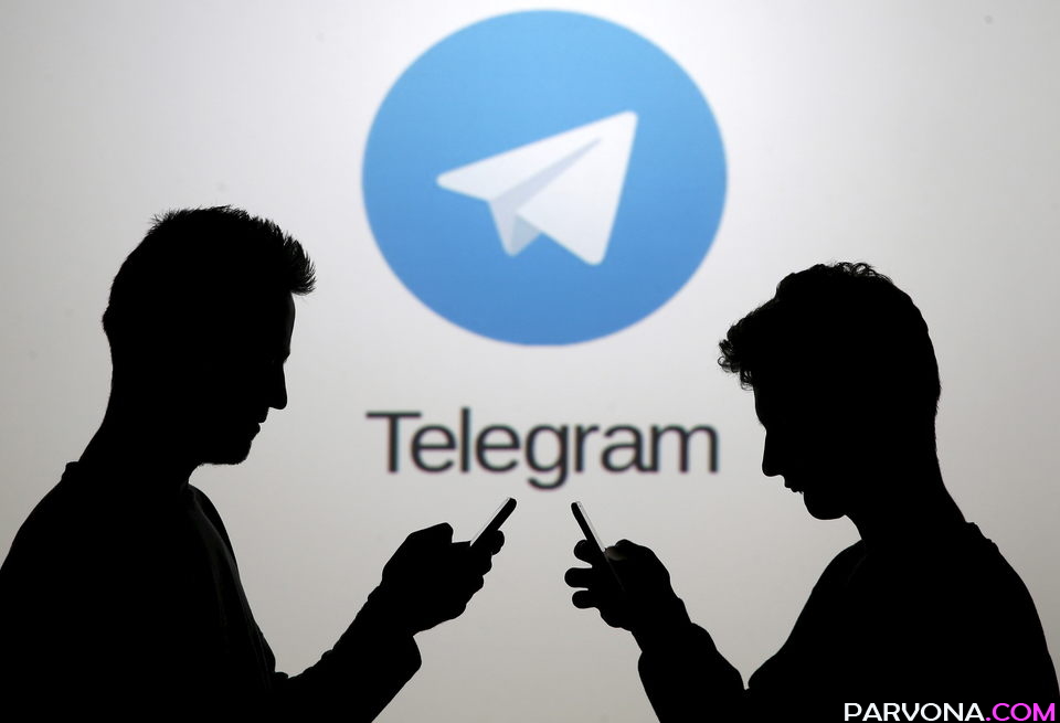 Telegram Vektor ko'chirib olish - sizni aldashyaptimi?