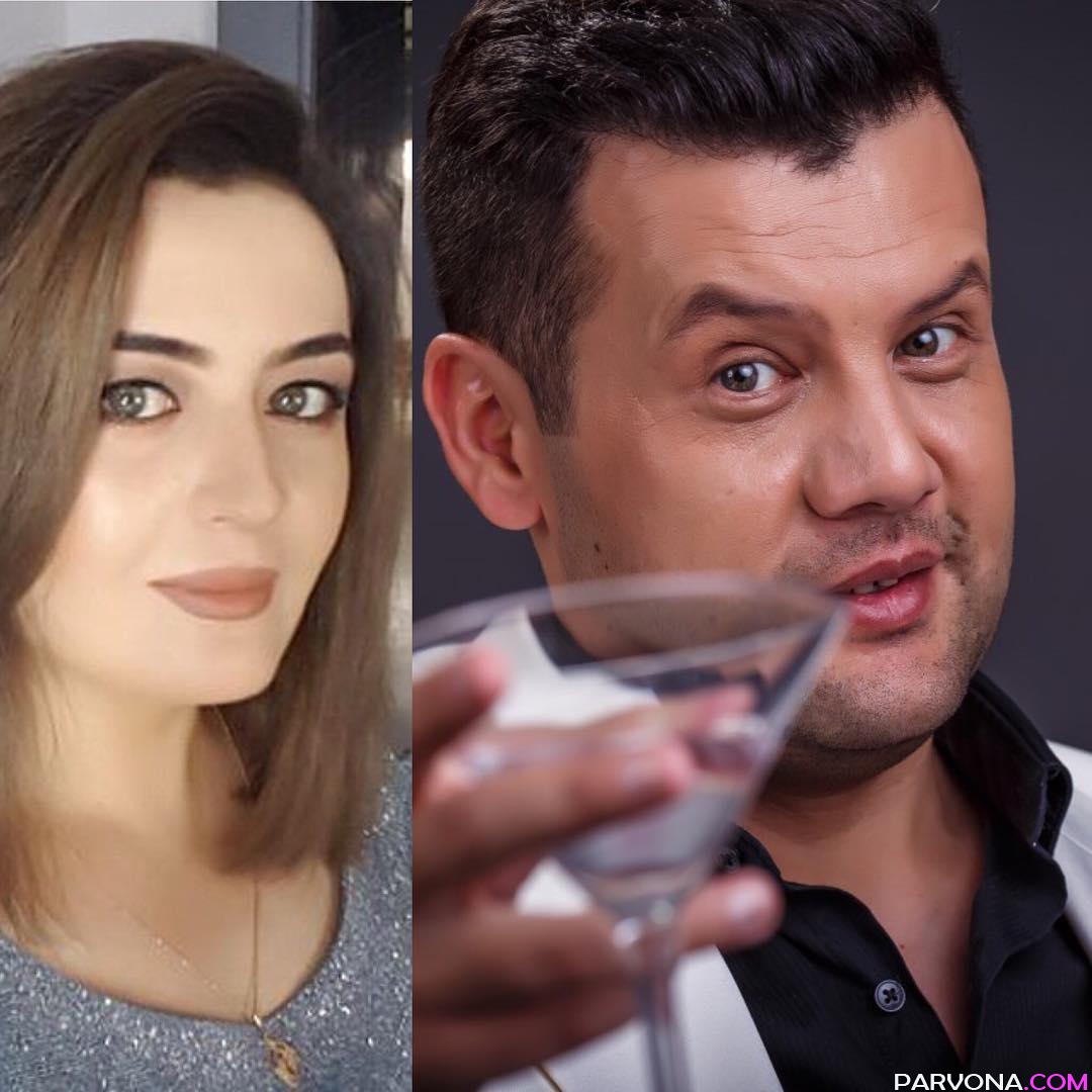 SAMANDAR HAMROQULOV RAFIQASINI QUVONChLI SANA BILAN MUBORAKBOD ETDI