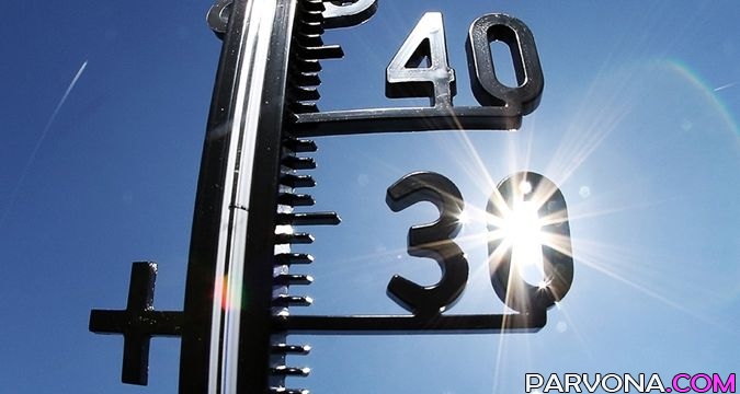 21 IYuL KUNI O`ZBEKISTONDA QANDAY OB-HAVO KUZATILADI?