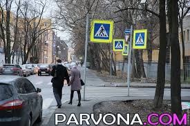 HAYDOVChINING PIYoDALAR YO`LAGIDAN YuRIShGA HAQQI BORMI?
