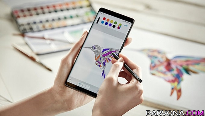 Samsung Galaxy Note 8’ning tannarxi qanchaligi ma’lum bo‘ldi