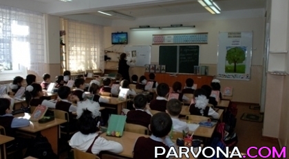 PREZIDENT PEDAGOG KADRLARNI TAYYoRLASh TIZIMINI YaXShILAMOQChI