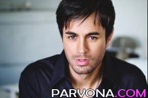 ENRIKE IGLESIAS: «MEN OTAMNING SOYaSI EMASMAN!»