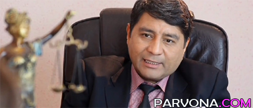 MUHAMMADISO ABDULXAIROV: