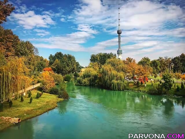 2 NOYaBR KUNI MAMLAKATIMIZDA KUTILAYoTGAN OB-HAVO MA`LUMOTI