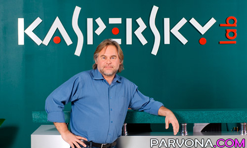 4 OKTYaBR – EVGENIY KASPERSKIY TUG`ILGAN KUN