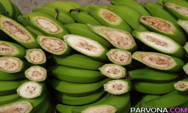 FAO: DUNYoGA BANANLI HALOKAT XAVF SOLMOQDA