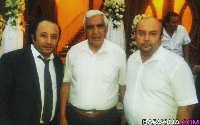 REJISSYoR SANJAR ShODIEVNING AKASI VAFOT ETDI