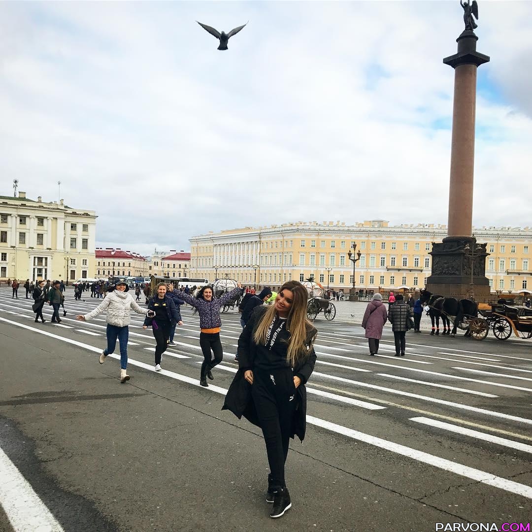 ​RAYHON “HAMMANI JAM” QILIB, SANKT-PETERBURGDAN BUXOROGA YO`L OLDI