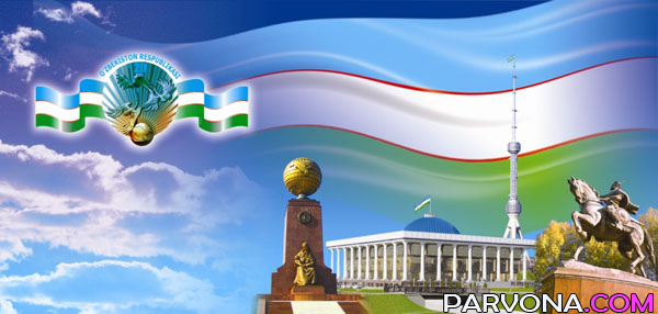 O`ZBEKISTON KONSTITUSIYaSINING 25 YILLIGIGA YaNGI NIShON TA`SIS ETILDI