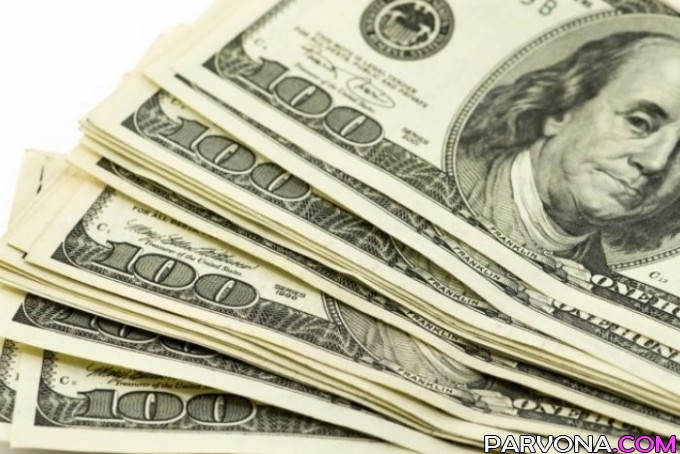 O‘zbekistonda dollar kursi 3 so‘mga oshdi