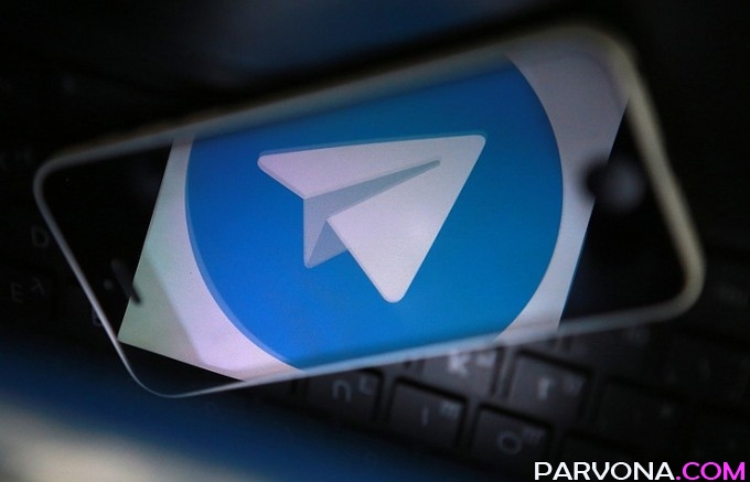 Durov: Telegram ishidagi nosozlik trafik haddan tashqari ko‘paygani tufayli yuz berdi