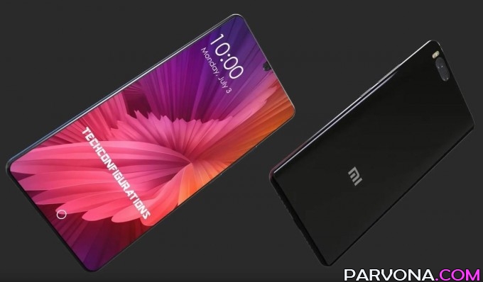 Xiaomi Mi 7: xususiyatlari, taqdimot sanasi va narxi ma’lum bo‘ldi