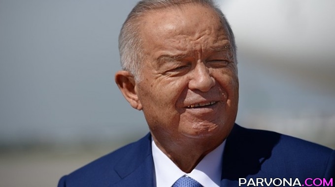 2018-yilda Islom Karimovning 80 yilligi nishonlanadi