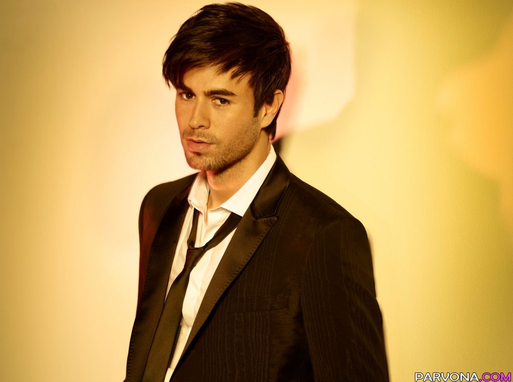 Enrike Iglesias konsertiga chiptalar sotilmaydi
