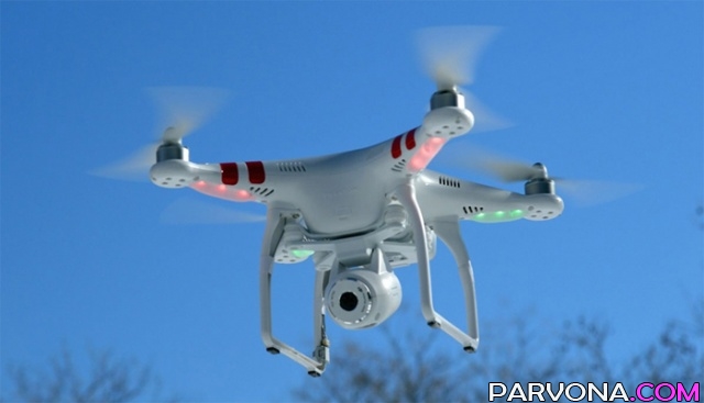 O`zbekistonga dron olib kirish mumkinmi?