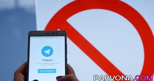 Pavel Durov Telegram bloklanishi sababli rossiyaliklarning hayoti yomonlashishini aytdi