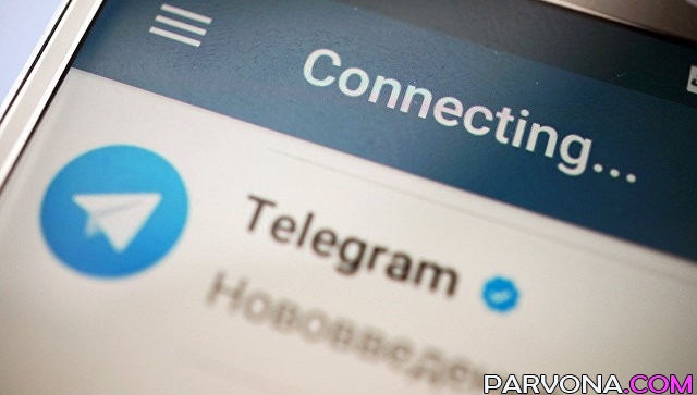 AQSh vakillari IT-kompaniyalarni Telegram’ga blokirovkaga qarshi yordam berishga chaqirdi