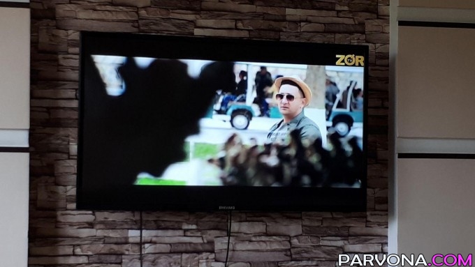 Via Marokand ning “O‘zbekkonsert” tomonidan bachkana deb topilgan klipi Zo‘r TV’da namoyish etilmoqda