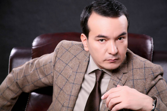 Ozodbek Nazarbekov: Joriy yildagi konsert dasturlarida faqat jonli ijro bo'ladi