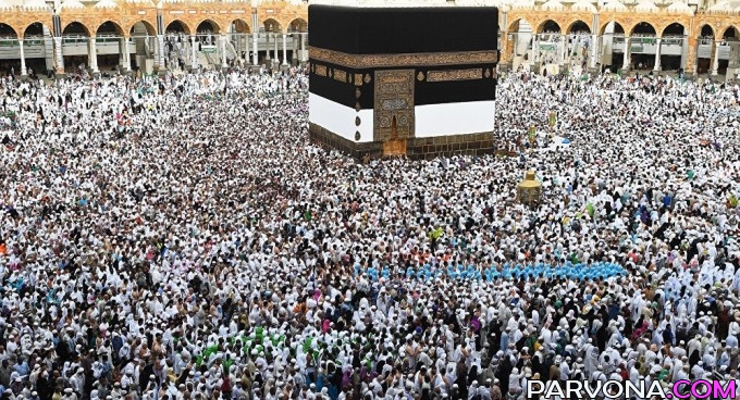 Haj va uning sirlari, fazilat va odoblari